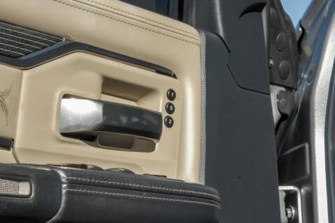 2020 RAM 2500 Limited