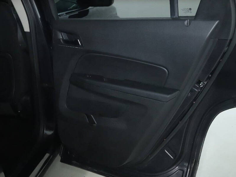 2016 GMC Terrain SLE-2