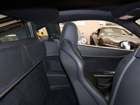 2011 Ferrari 458 Italia