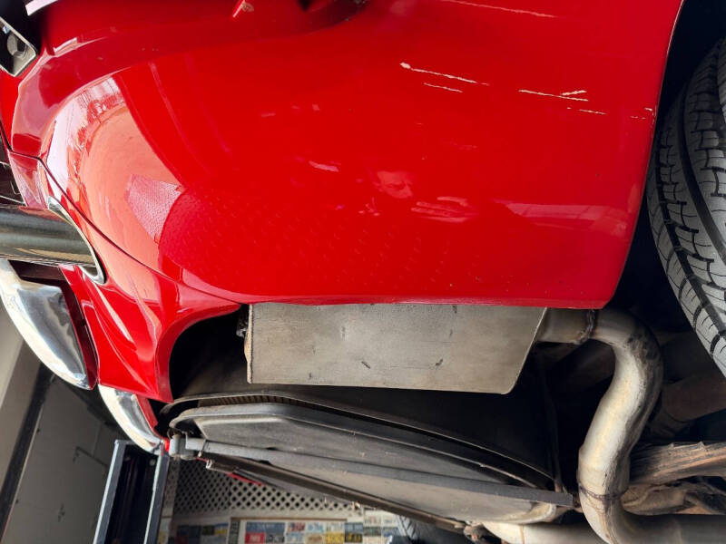 1963 Chevrolet Corvette