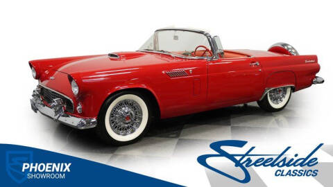 1956 Ford Thunderbird For Sale - Carsforsale.com®