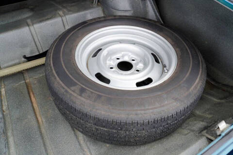 1964 Chevrolet Malibu