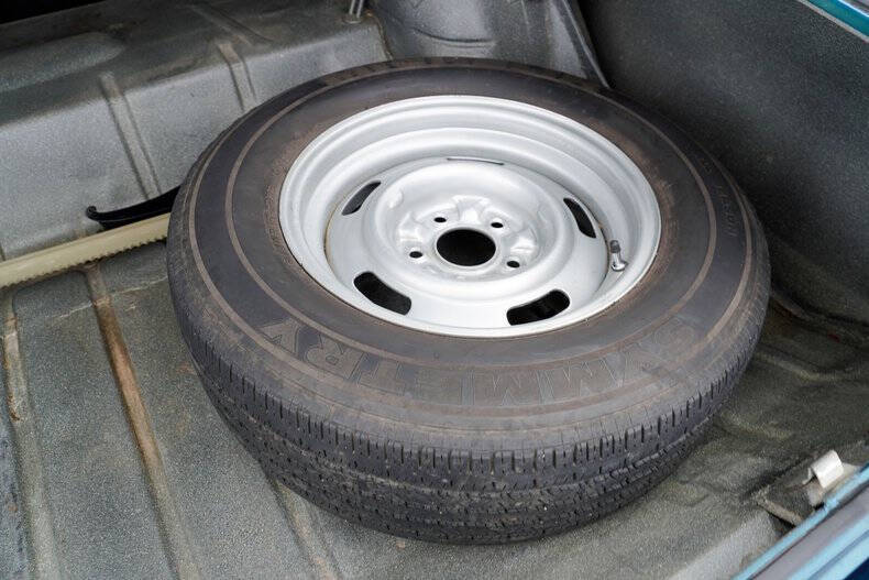 1964 Chevrolet Malibu