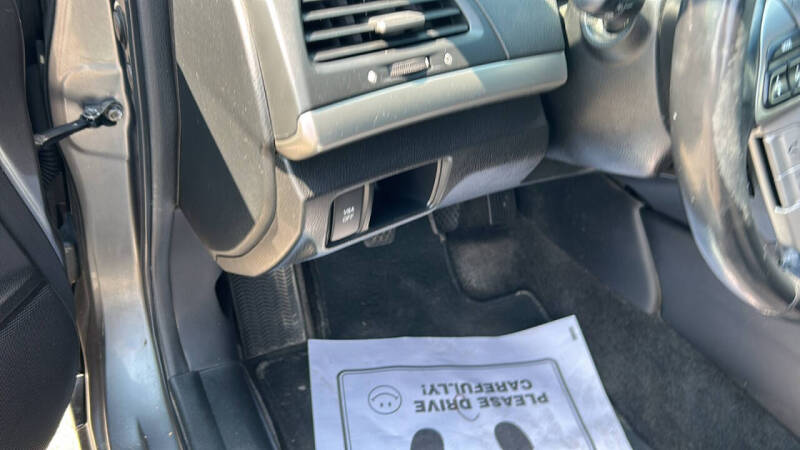 2009 Honda Accord EX-L