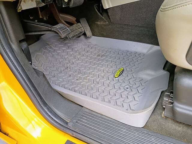 2005 HUMMER H2