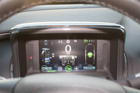 2014 Chevrolet Volt Premium