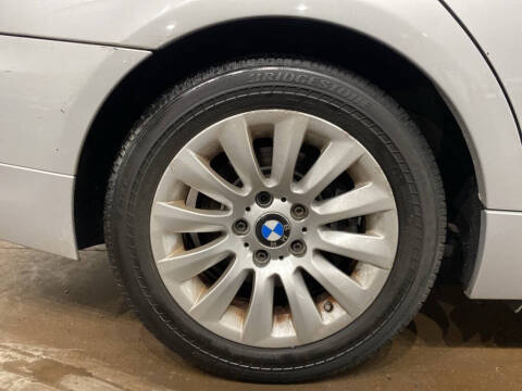 2009 BMW 3 Series 328i