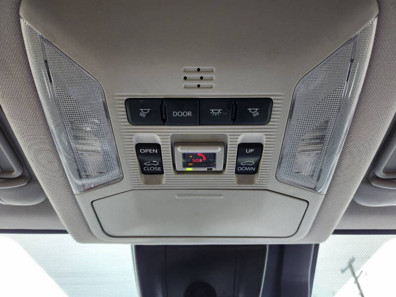 2023 Toyota RAV4 TRD Off-Road