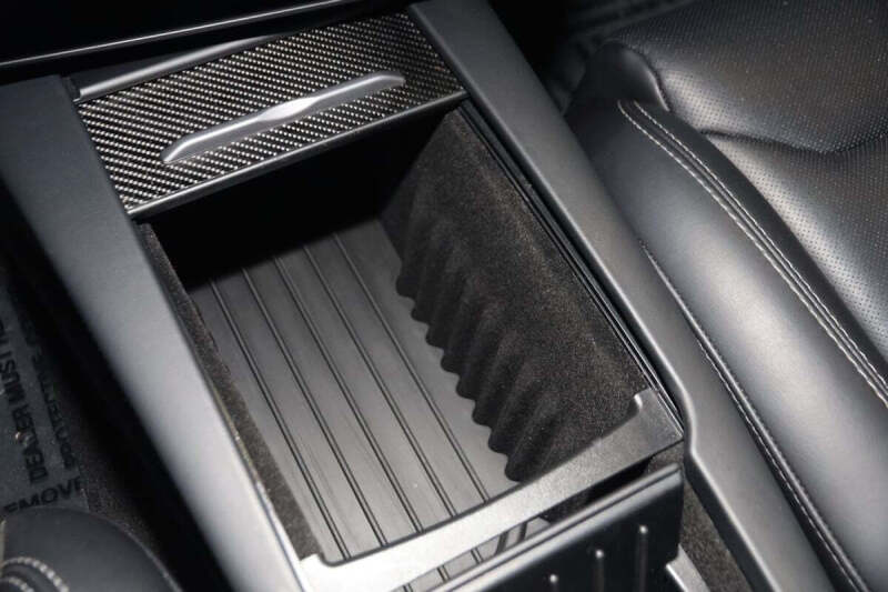 2019 Tesla Model S