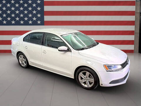 2014 Volkswagen Jetta