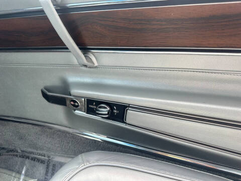 1975 Chevrolet Corvette