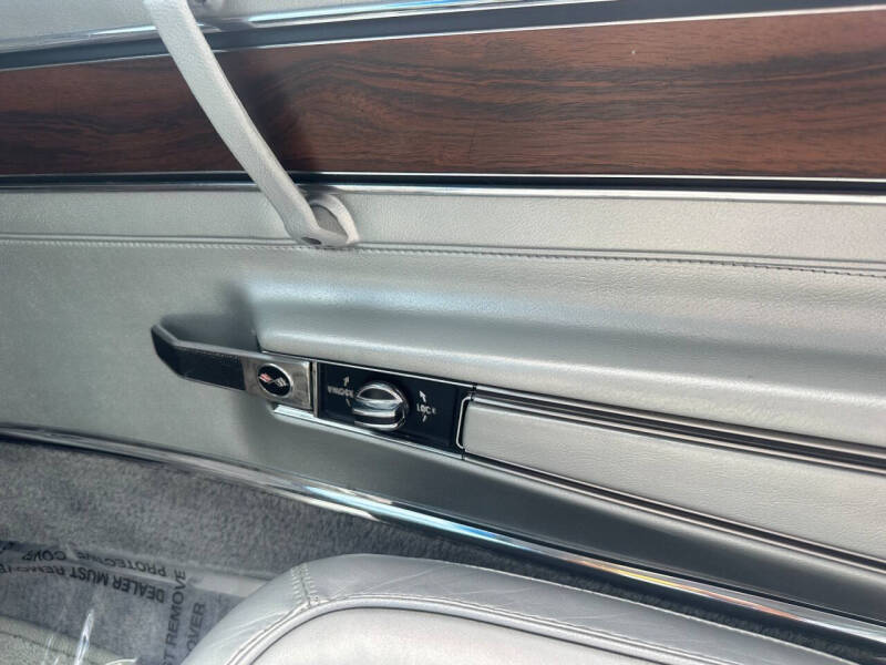 1975 Chevrolet Corvette