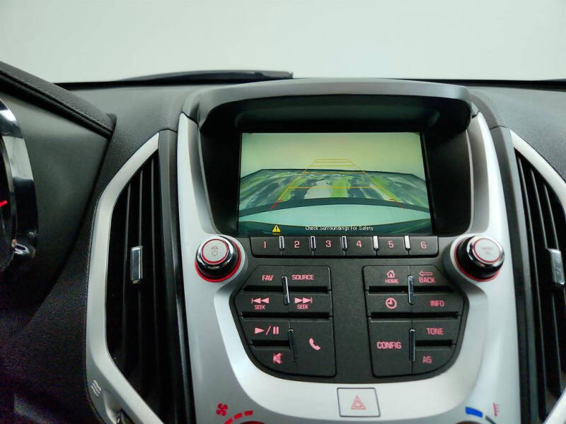 2017 GMC Terrain SLE-2