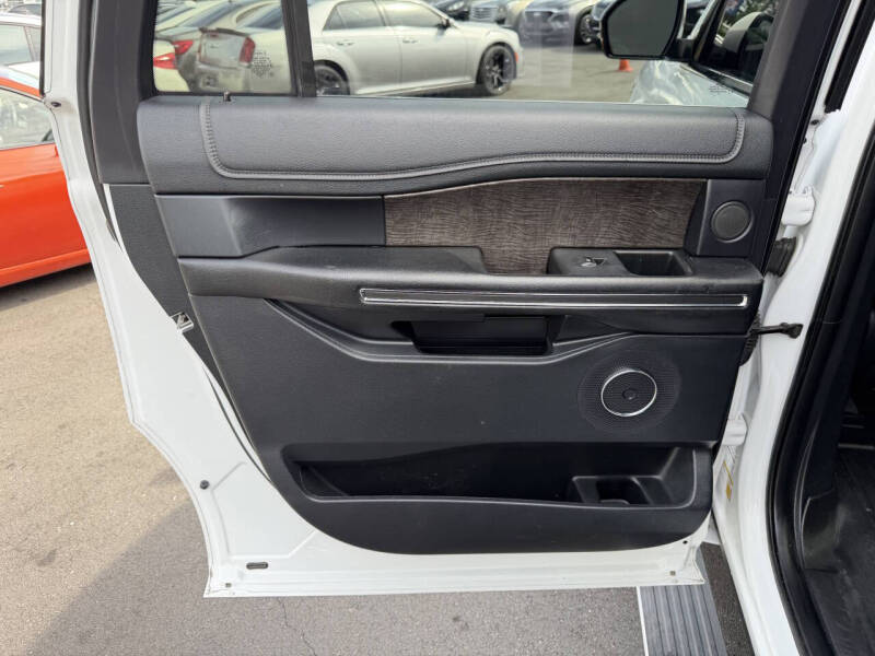 2020 Ford Expedition MAX Limited