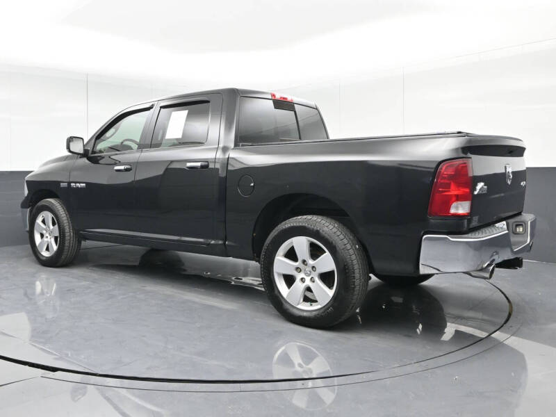 2009 Dodge Ram 1500