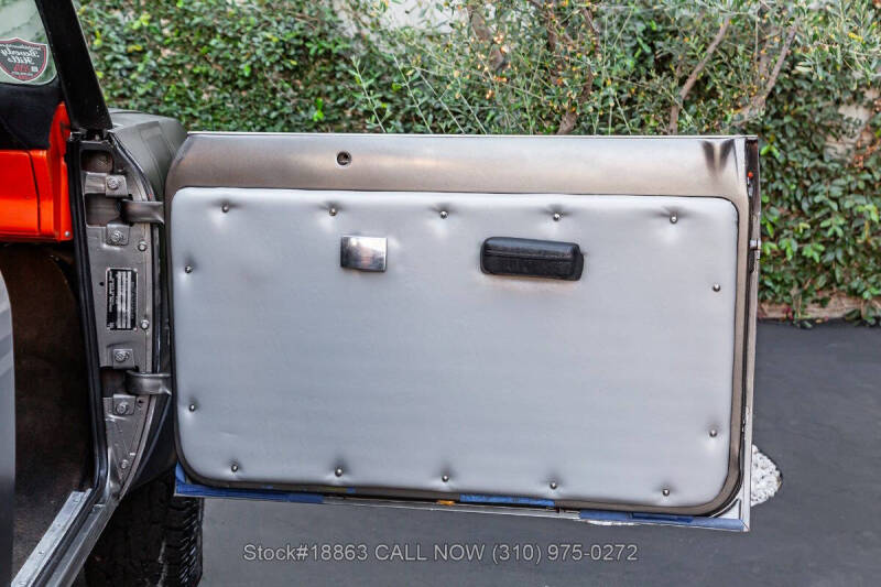 1973 International Scout II