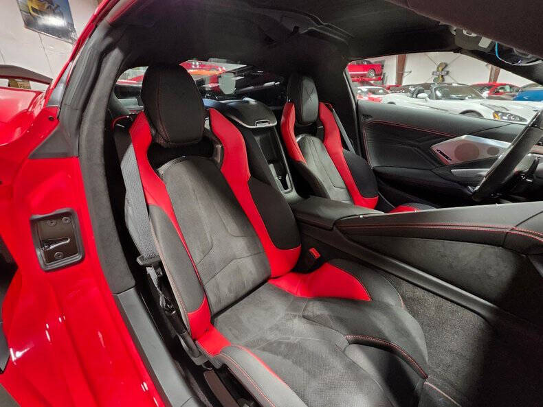 2023 Chevrolet Corvette Z06