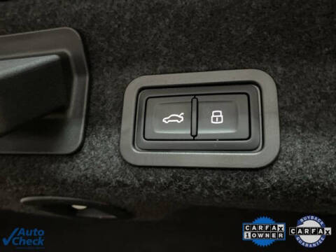 2025 Audi A6 quattro Premium Plus 45 TFSI