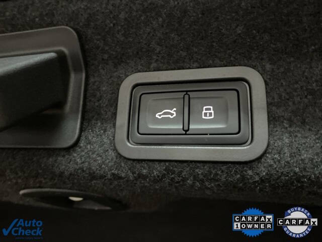 2025 Audi A6 quattro Premium Plus 45 TFSI