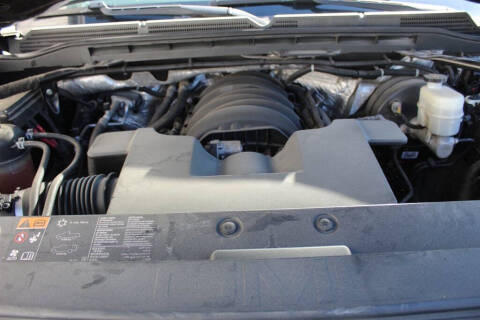 2016 GMC Sierra 1500