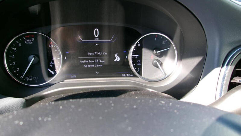 2024 Buick Enclave Premium