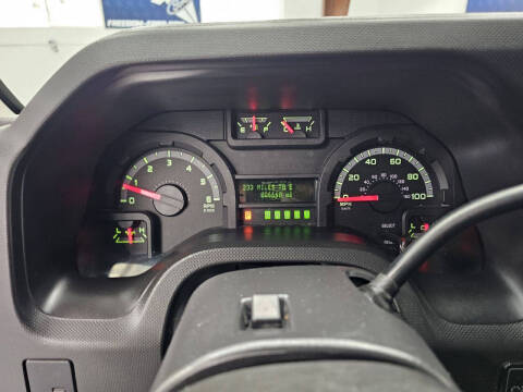 2013 Ford E-Series E-150