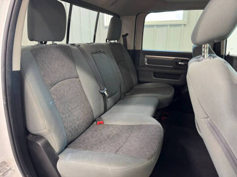 2016 RAM 3500