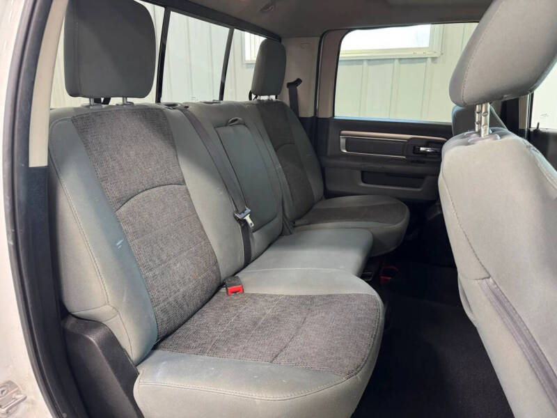 2016 RAM 3500