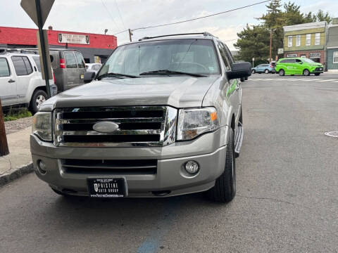 2008 Ford Expedition XLT