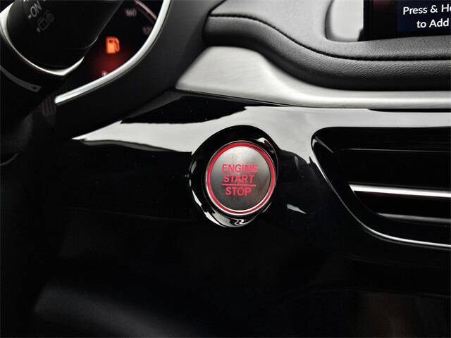 2026 Acura MDX w/Tech