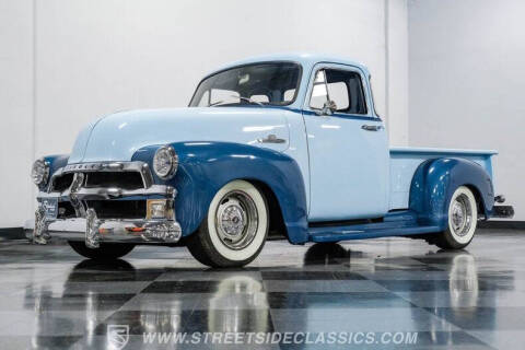 1955 Chevrolet 3100