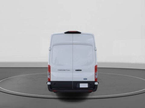 2026 Ford Transit 350