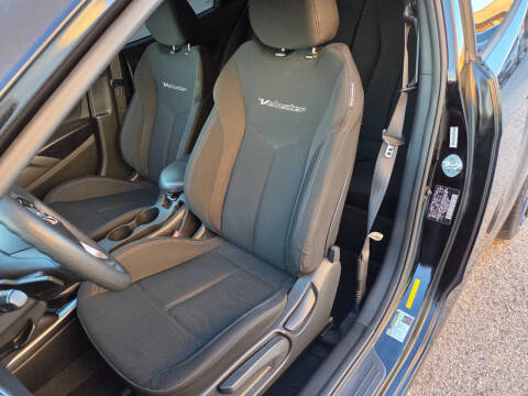 2013 Hyundai Veloster