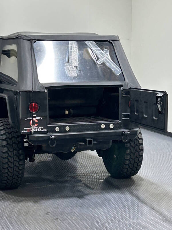 2006 Jeep Wrangler Unlimited