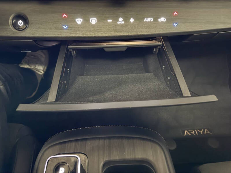 2023 Nissan Ariya Evolve+ e-4ORCE