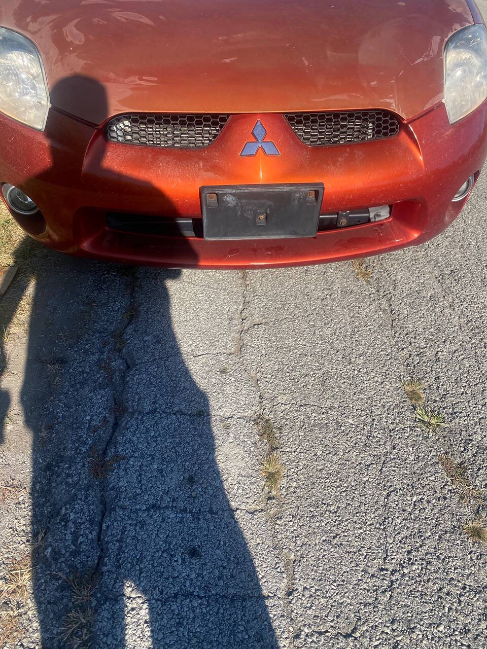 2006 Mitsubishi Eclipse for sale at Endless auto in Blue Island, IL