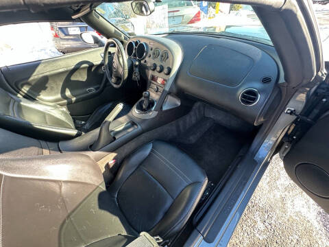 2006 Pontiac Solstice