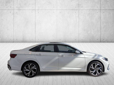 2026 Volkswagen Jetta SEL