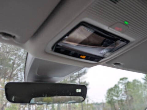 2024 Volkswagen Atlas SE