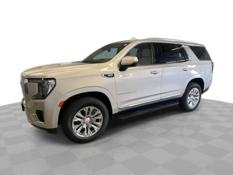2022 GMC Yukon for sale at Runde PreDriven in Hazel Green WI