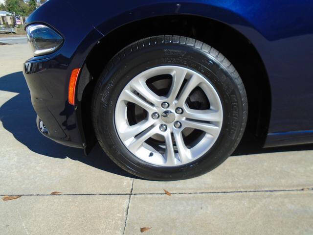 2017 Dodge Charger SE