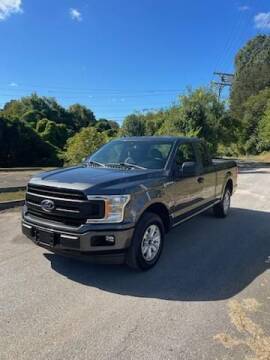 2019 Ford F-150 for sale at Dependable Motors in Lenoir City TN