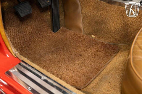 1963 Chevrolet Corvette