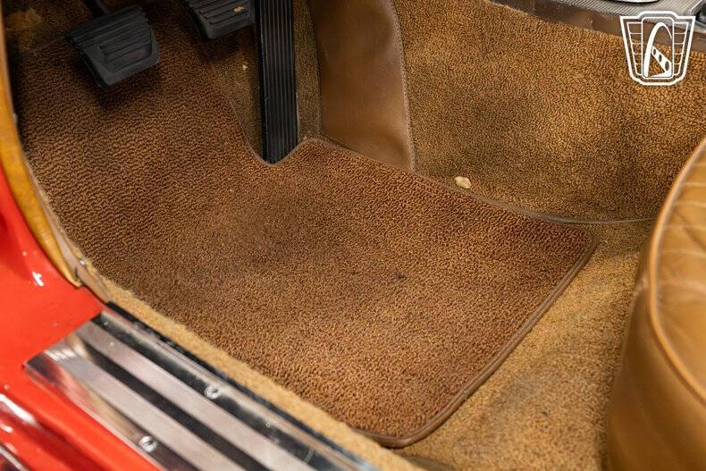 1963 Chevrolet Corvette