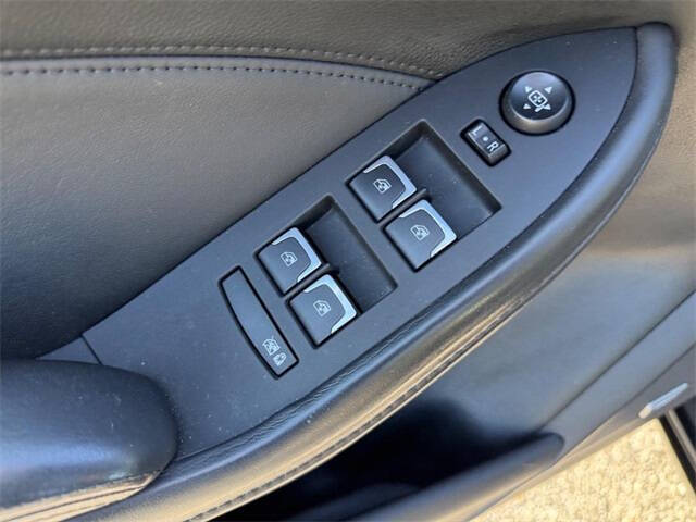 2019 Cadillac CTS 3.6L Luxury