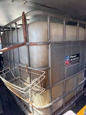 2000 GMC Savana G1500