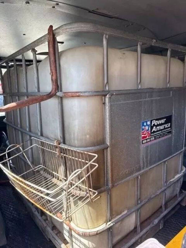 2000 GMC Savana G1500