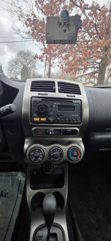 2012 Scion xD