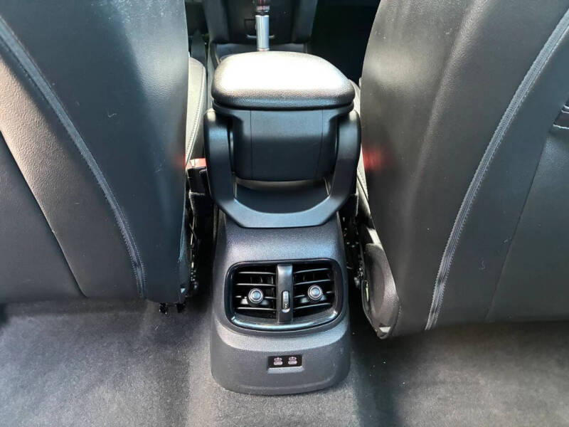 2019 MINI Countryman Cooper S ALL4