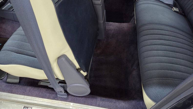 1983 Chevrolet Monte Carlo